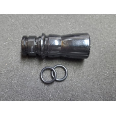 MGK1 - Goose Keg - Black