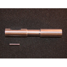 Stub Pin Mandrel 5/8"