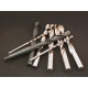 WEBFoot Acrylic Drill Bits